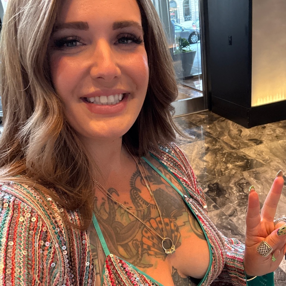 Meet your Posher, Zell